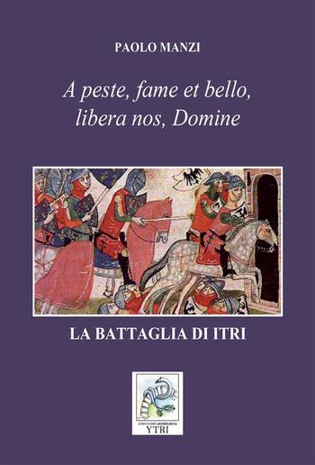 La Battaglia di Itri PDF