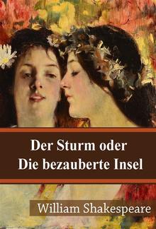 Der Sturm oder Die bezauberte Insel PDF