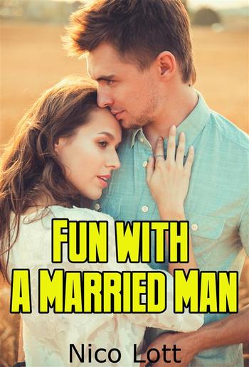 Fun With A Married Man PDF