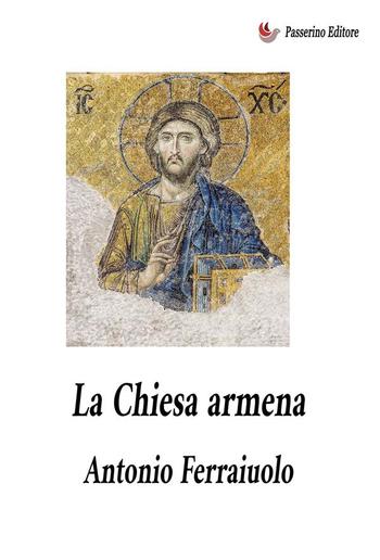 La Chiesa armena PDF