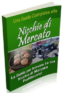 Nicchie di mercato PDF