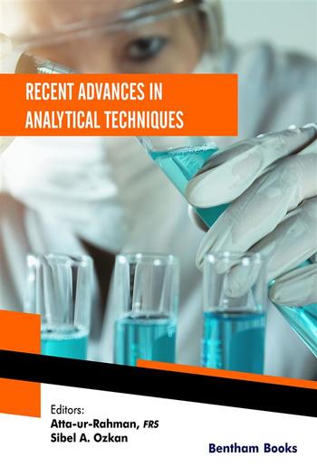 Recent Advances in Analytical Techniques: Volume 4 PDF