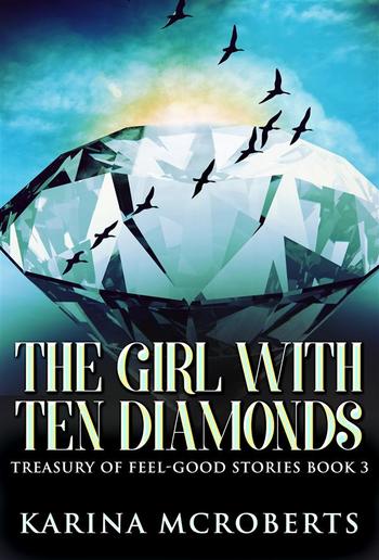 The Girl With Ten Diamonds PDF