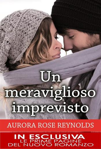 Un meraviglioso imprevisto PDF Un meraviglioso imprevisto PDF