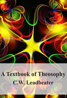 A Textbook of Theosophy PDF