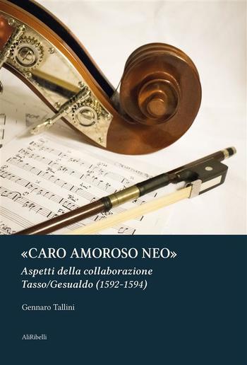 «Caro amoroso neo» PDF