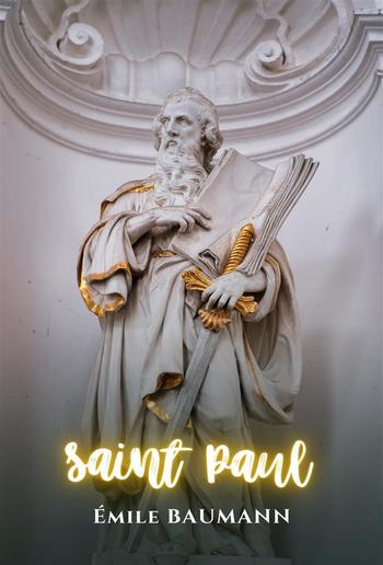 Saint Paul PDF