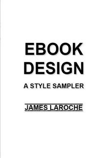 eBook Design PDF