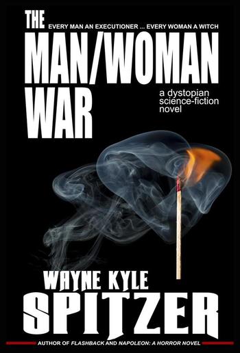 The Man/Woman War PDF
