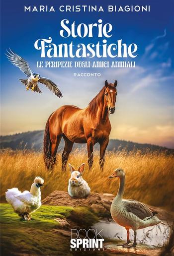 Storie fantastiche PDF