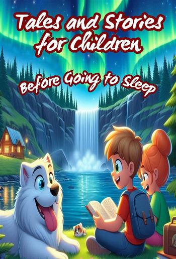 Tales and Stories for Children Before Going to Sleep PDF