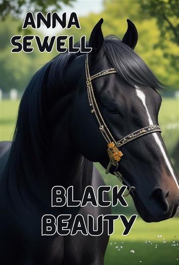 Black Beauty(Illustrated) PDF