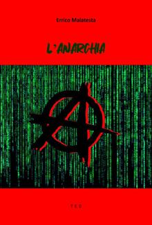 L'Anarchia PDF