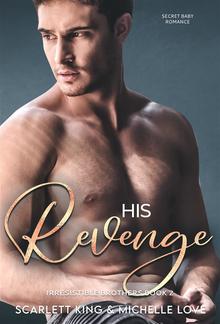 His Revenge PDF