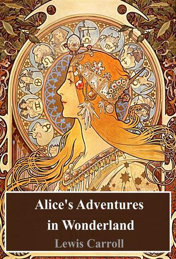 Alice's Adventures in Wonderland PDF