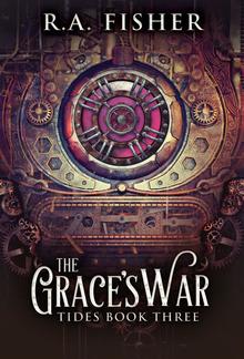 The Grace's War PDF