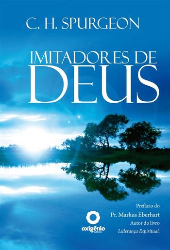 Imitadores de Deus PDF