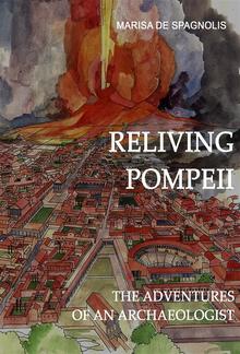 Reliving Pompeii PDF