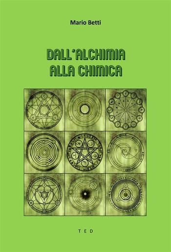 Dall'Alchimia alla Chimica PDF
