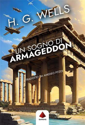 Un sogno di Armageddon (Traduzione di Amedeo Pitzoi) PDF
