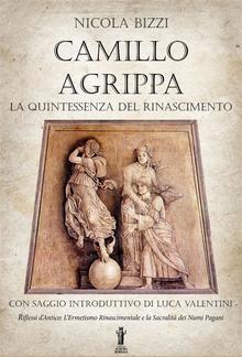 Camillo Agrippa, la quintessenza del Rinascimento PDF