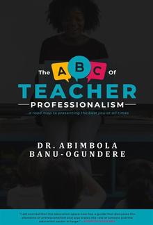 The ABC of Teacher Professionalism PDF