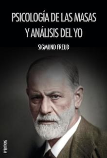 Psicología de las masas y análisis del yo PDF