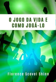 O jogo da vida e como jogá-lo (traduzido) PDF