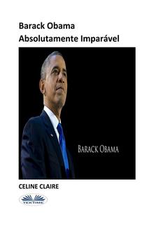 Barack Obama Absolutamente Imparável PDF