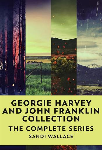 Georgie Harvey and John Franklin Collection PDF