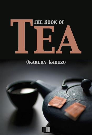 The Book of Tea PDF