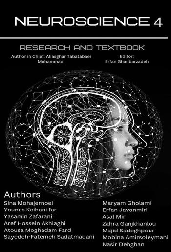 Neuroscience Research And Textbook 4 (Serotonin receptor modulation, Dementia and stroke, Bipolar spectrum disorders) PDF