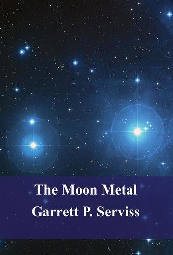 The Moon Metal PDF