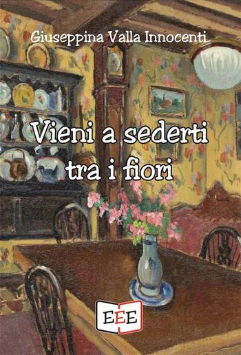 Vieni a sederti tra i fiori PDF