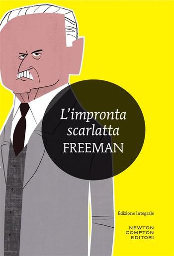 L'impronta scarlatta PDF