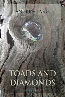 Toads and Diamonds and Other Fairy Tales PDF