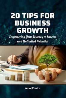 20 Tips for Business Growth PDF