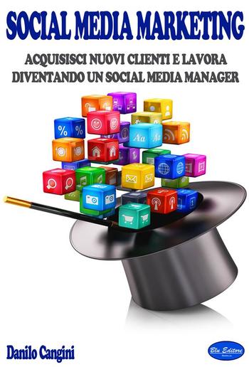 Social Media Marketing PDF