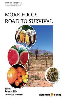 More Food: Road to Survival PDF