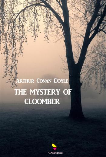 The mystery of Cloomber PDF