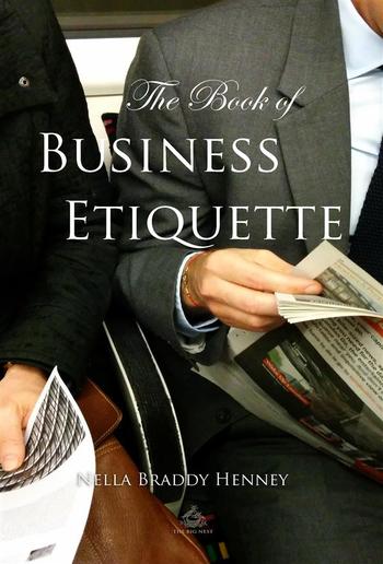 The Book of Business Etiquette PDF