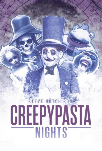 Creepypasta Nights PDF