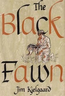 The Black Fawn PDF