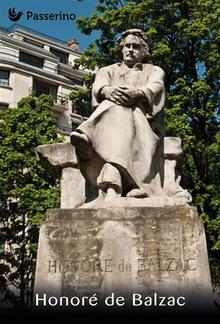 Honoré de Balzac PDF