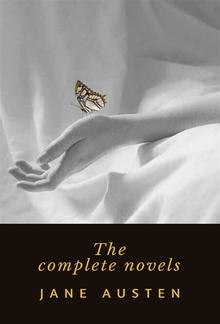The complete novels PDF