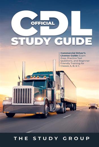 Official CDL Study Guide PDF