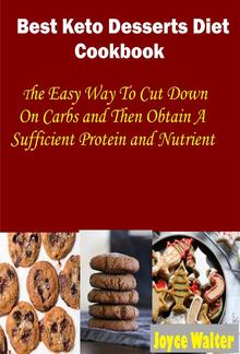 Best Keto Dessert Diet Cookbook PDF