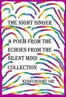 The Night Singer PDF