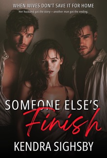Someone Else’s Finish PDF