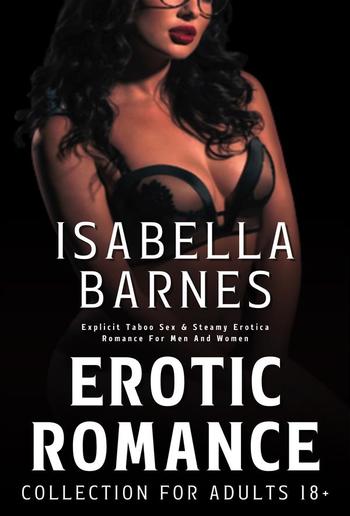 Erotic Romance Collection for Adults 18+ PDF